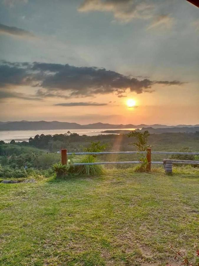 Koh Yaonoi Sunset Sea View Resort Ko Yao Noi Exteriör bild
