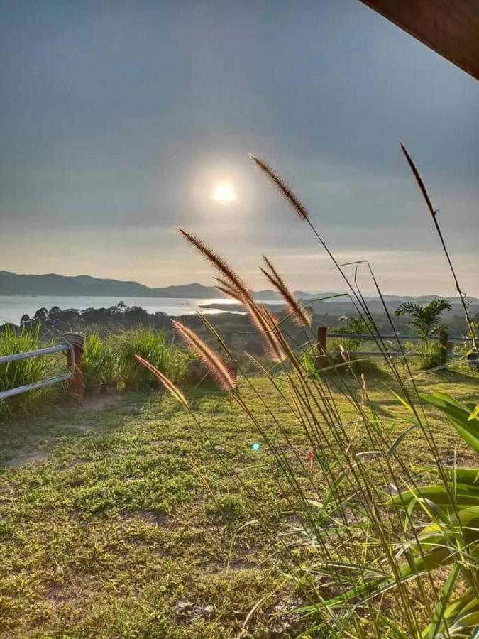 Koh Yaonoi Sunset Sea View Resort Ko Yao Noi Exteriör bild