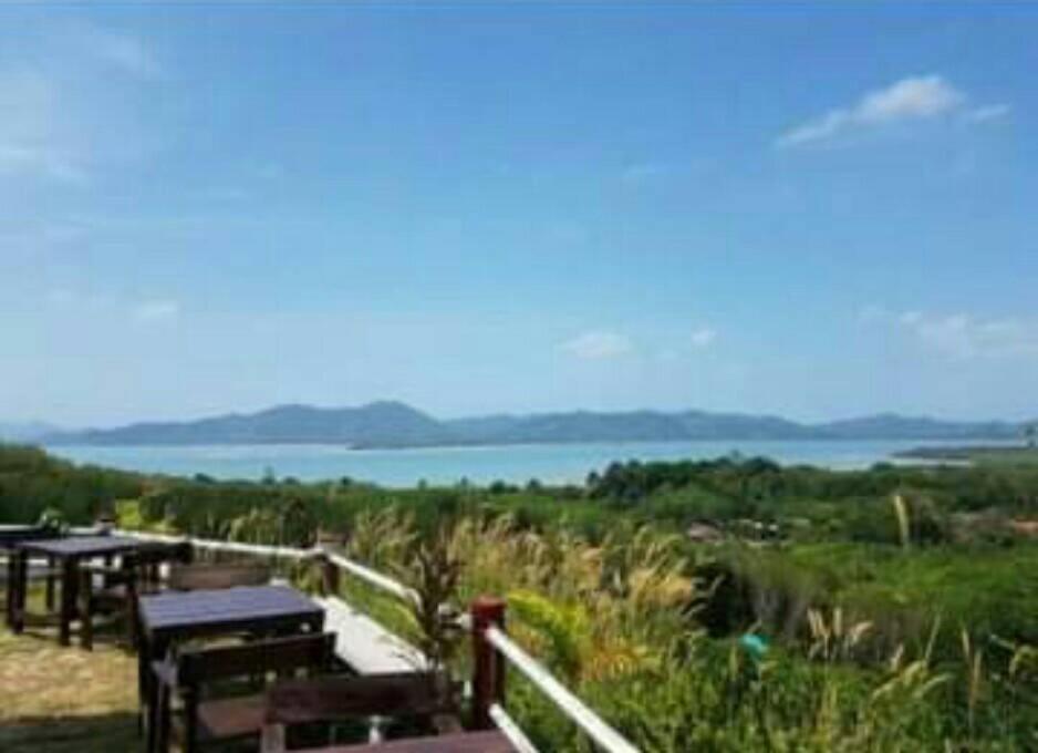 Koh Yaonoi Sunset Sea View Resort Ko Yao Noi Exteriör bild